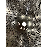 Used Evans 18in DB One Crash Cymbal