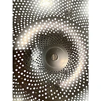 Used Evans 18in DB One Crash Cymbal