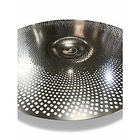 Used Evans 18in DB One Crash Cymbal