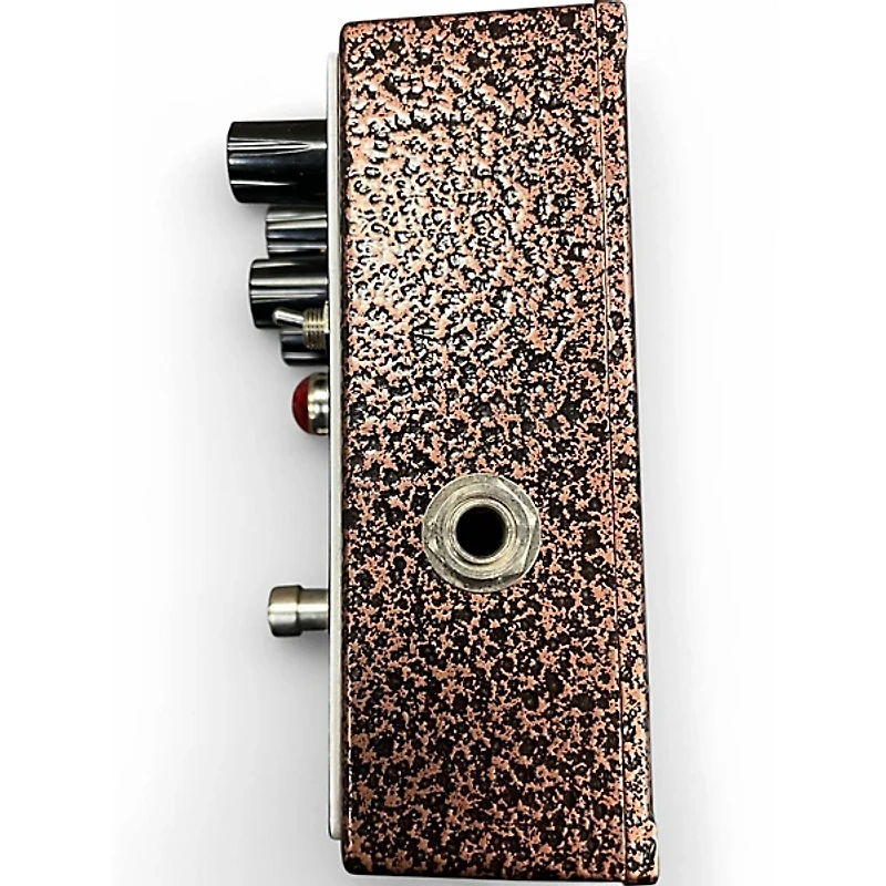 Used Spaceman Effects Gemini IV Effect Pedal