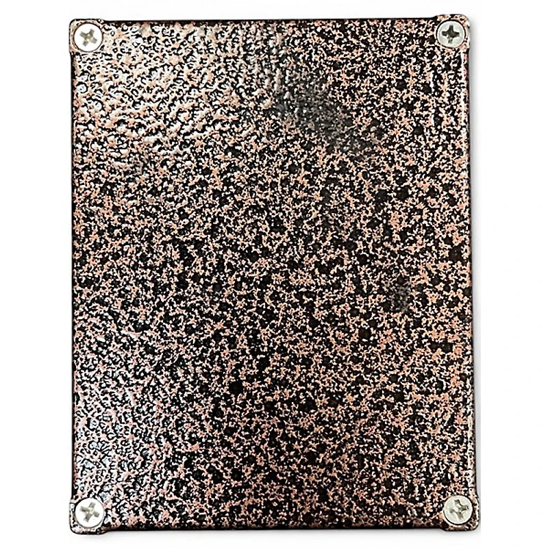 Used Spaceman Effects Gemini IV Effect Pedal