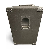 Used Elliott Electronics Elliott Electronics Speaker cab Unpowered Speaker