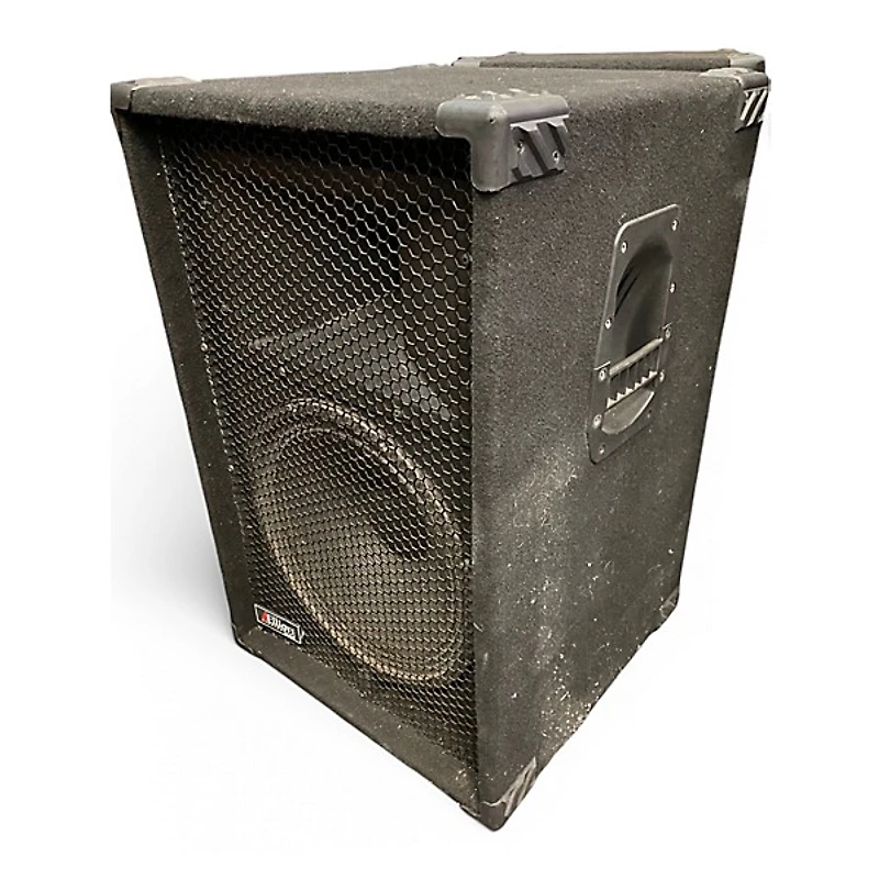 Used Elliott Electronics Elliott Electronics Speaker cab Unpowered Speaker