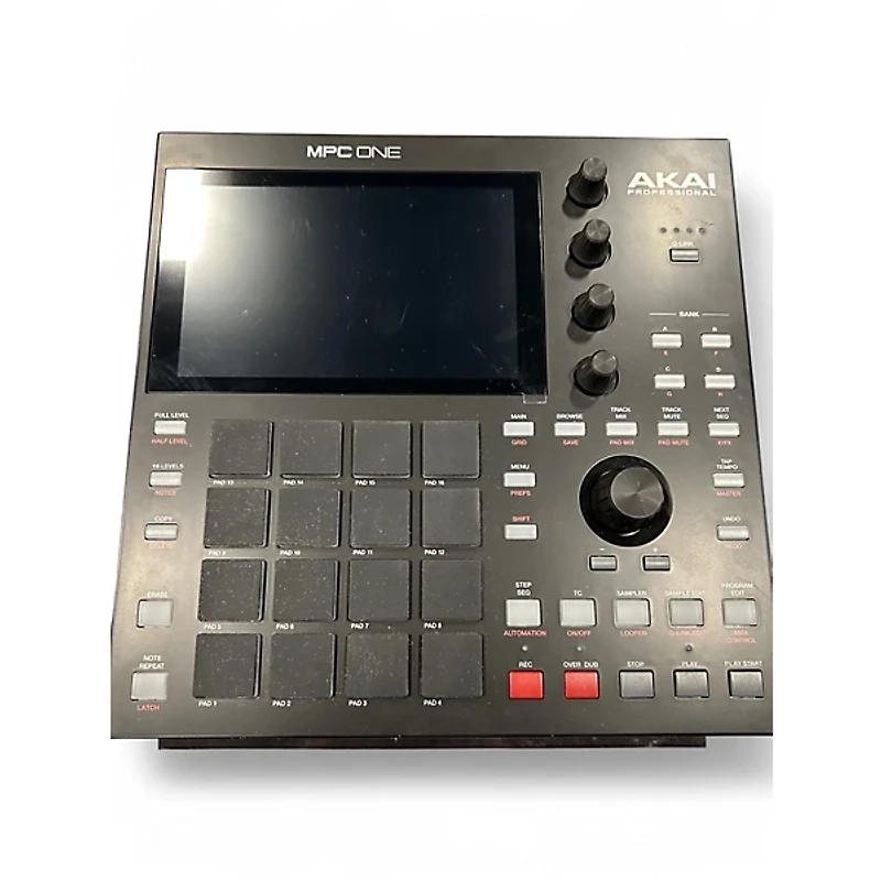 Used Akai Professional MPC ONE Production Controller
