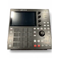 Used Akai Professional MPC ONE Production Controller