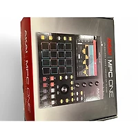 Used Akai Professional MPC ONE Production Controller