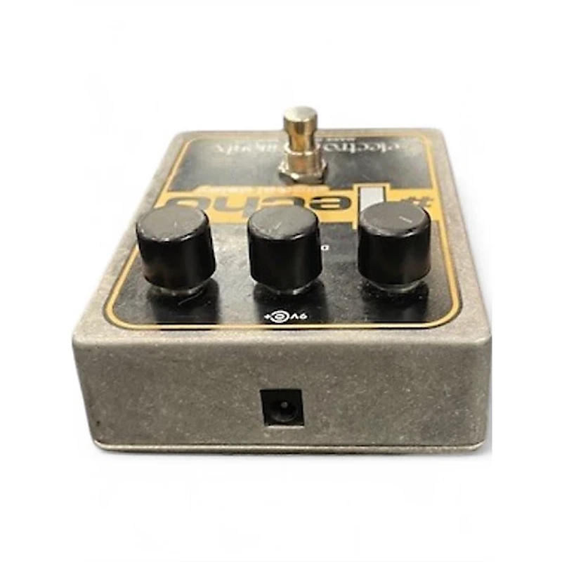 Used Electro-Harmonix XO #1 Echo Digital Delay Effect Pedal