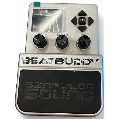 Used Singular Sound Beatbuddy Drum Machine