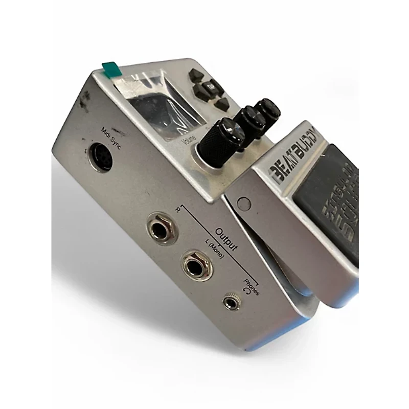 Used Singular Sound Beatbuddy Drum Machine