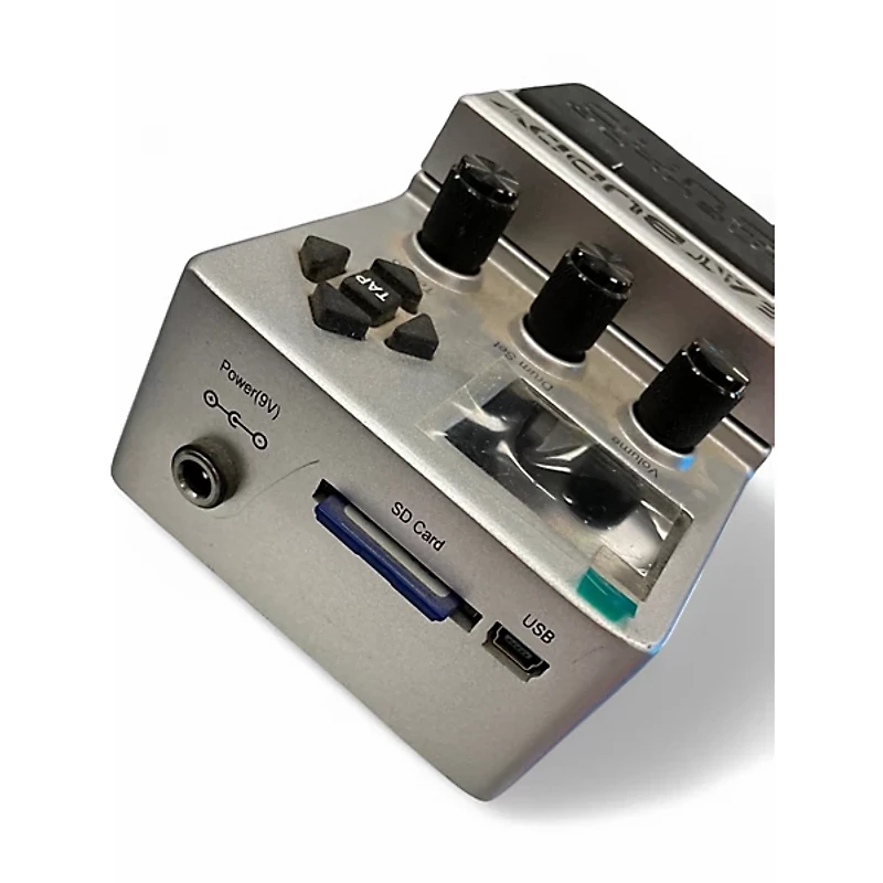 Used Singular Sound Beatbuddy Drum Machine