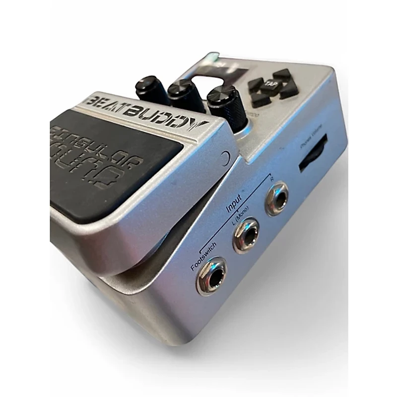 Used Singular Sound Beatbuddy Drum Machine