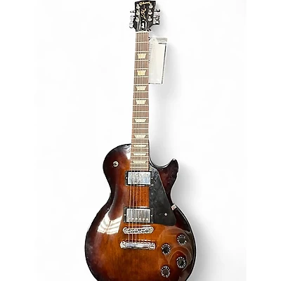Used Gibson Les Paul Studio Solid Body Electric Guitar