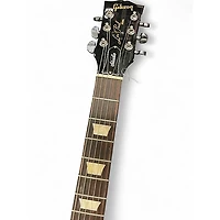 Used Gibson Les Paul Studio Solid Body Electric Guitar