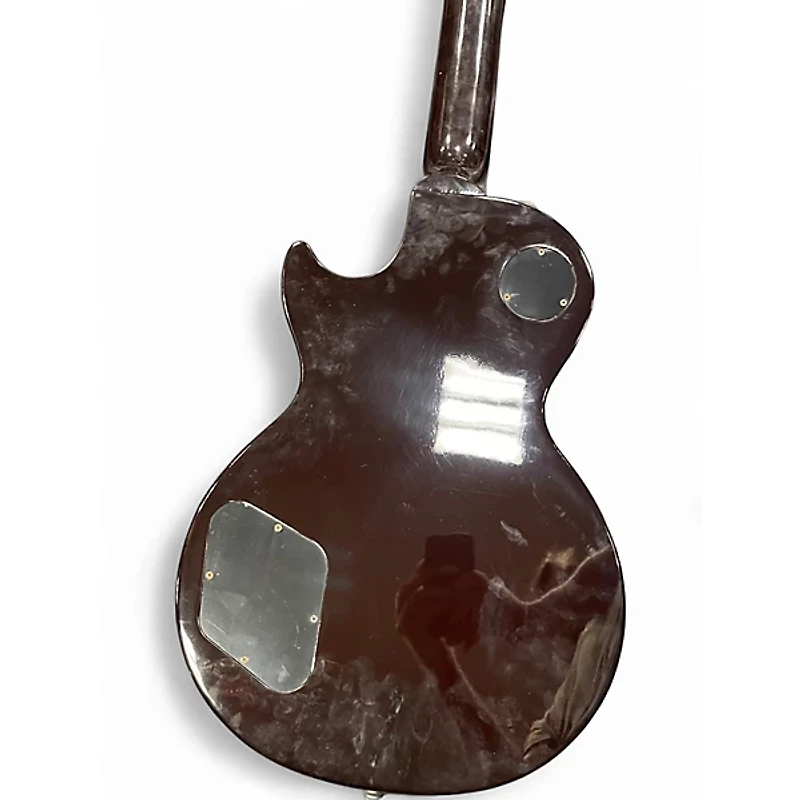 Used Gibson Les Paul Studio Solid Body Electric Guitar