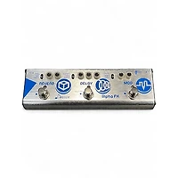 Used Donner ALPHA X Effect Processor