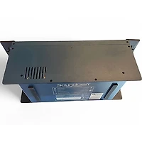 Used Soundcraft Ui24R Digital Mixer