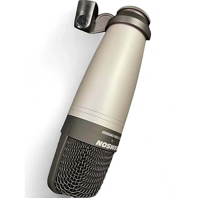 Used Samson CO1 Condenser Microphone