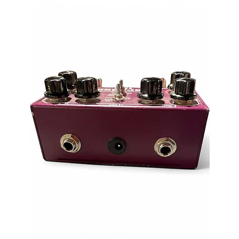 Used Foxrox PARADOX TZF2 Effect Pedal