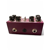 Used Foxrox PARADOX TZF2 Effect Pedal