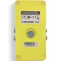 Used TC Electronic Helix Phaser Effect Pedal