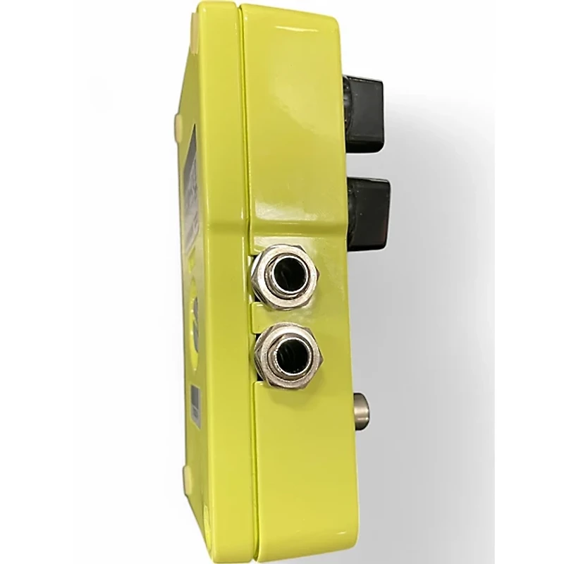 Used TC Electronic Helix Phaser Effect Pedal