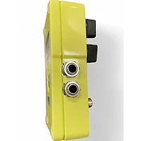 Used TC Electronic Helix Phaser Effect Pedal