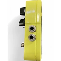 Used TC Electronic Helix Phaser Effect Pedal