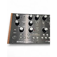Used Moog MOTHER 32 Synthesizer