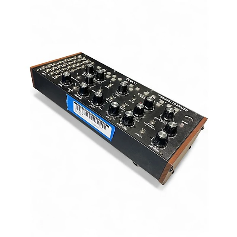Used Moog MOTHER 32 Synthesizer