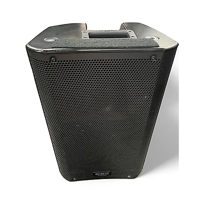Used QSC K12 Powered Speaker