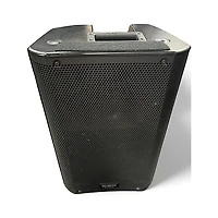 Used QSC K12 Powered Speaker