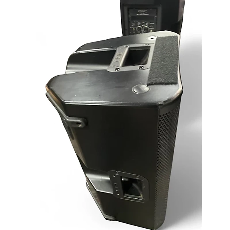 Used QSC K12 Powered Speaker