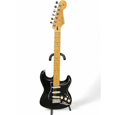 Used Fender PLAYER II STRATOCASTER Solid Body Electric Guitar