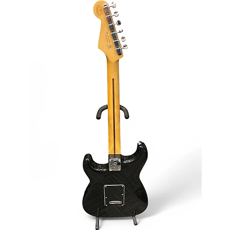 Used Fender PLAYER II STRATOCASTER Solid Body Electric Guitar