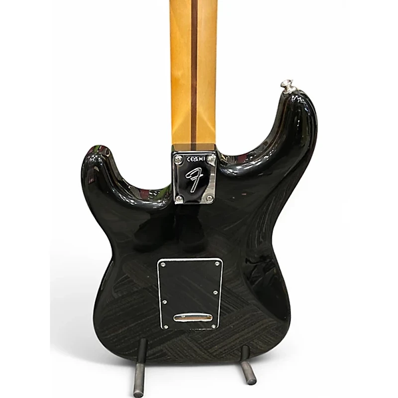 Used Fender PLAYER II STRATOCASTER Solid Body Electric Guitar