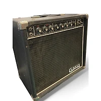 Used Carvin X-AMP Tube Guitar Combo Amp