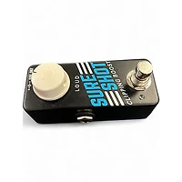 Used Greer Amplification SURE SHOT Effect Pedal