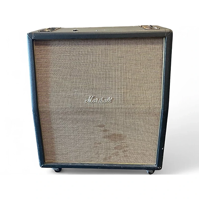 Used Marshall 1960 LEAD Guitar Cabinet