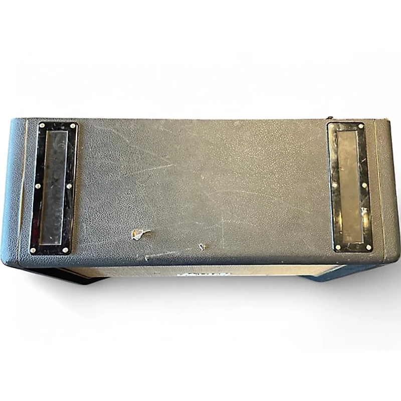 Used Marshall 1960 LEAD Guitar Cabinet