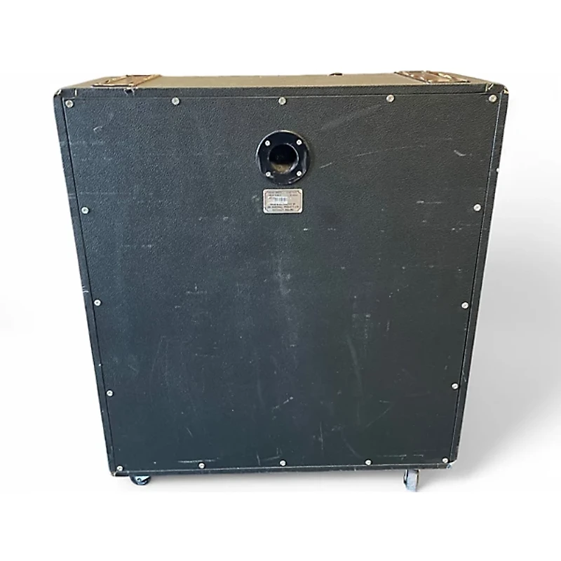 Used Marshall 1960 LEAD Guitar Cabinet