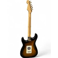 Used Fender American Professional II Stratocaster Cream Solid Body Electric Guitar