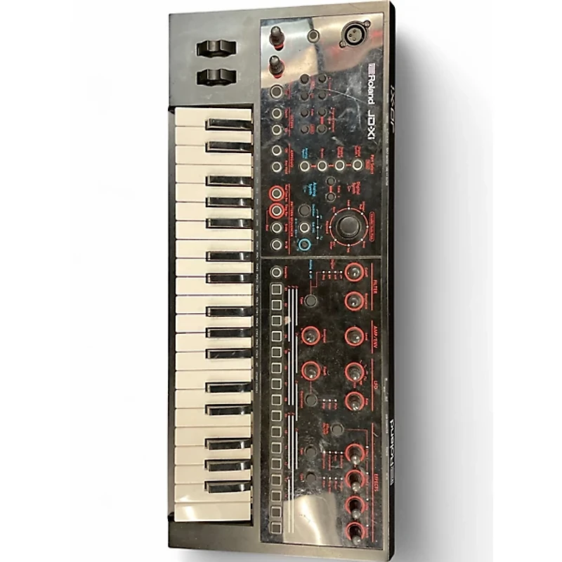 Used Roland JDXI MIDI Controller