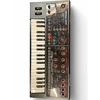 Used Roland JDXI MIDI Controller