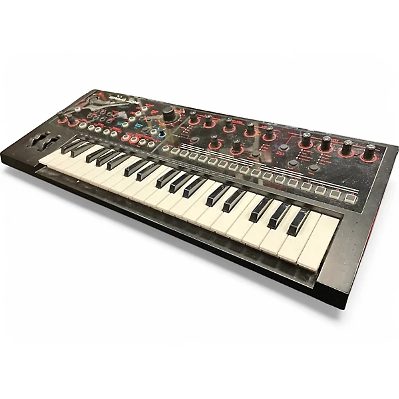 Used Roland JDXI MIDI Controller