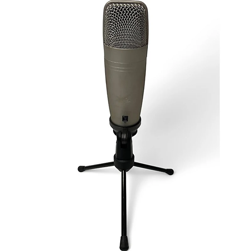 Used Samson C01U USB Microphone