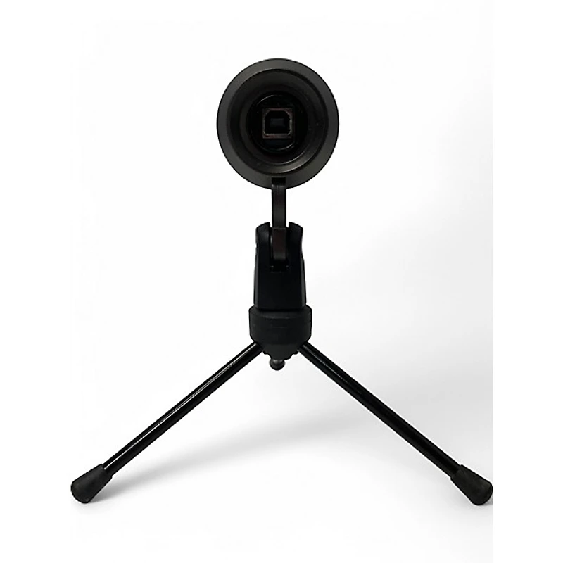 Used Samson C01U USB Microphone