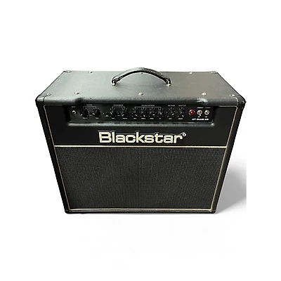Used Blackstar HT Club 40 Tube Guitar Combo Amp