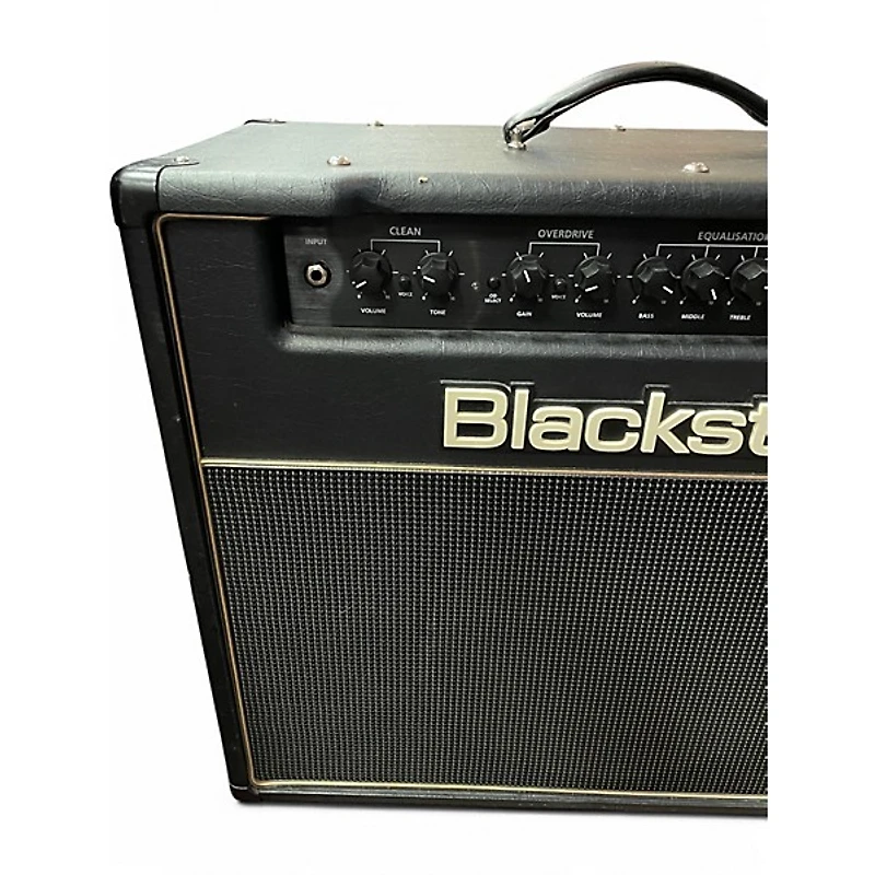 Used Blackstar HT Club 40 Tube Guitar Combo Amp