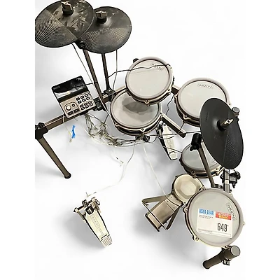 Used Simmons Titan 70 Electric Drum Set