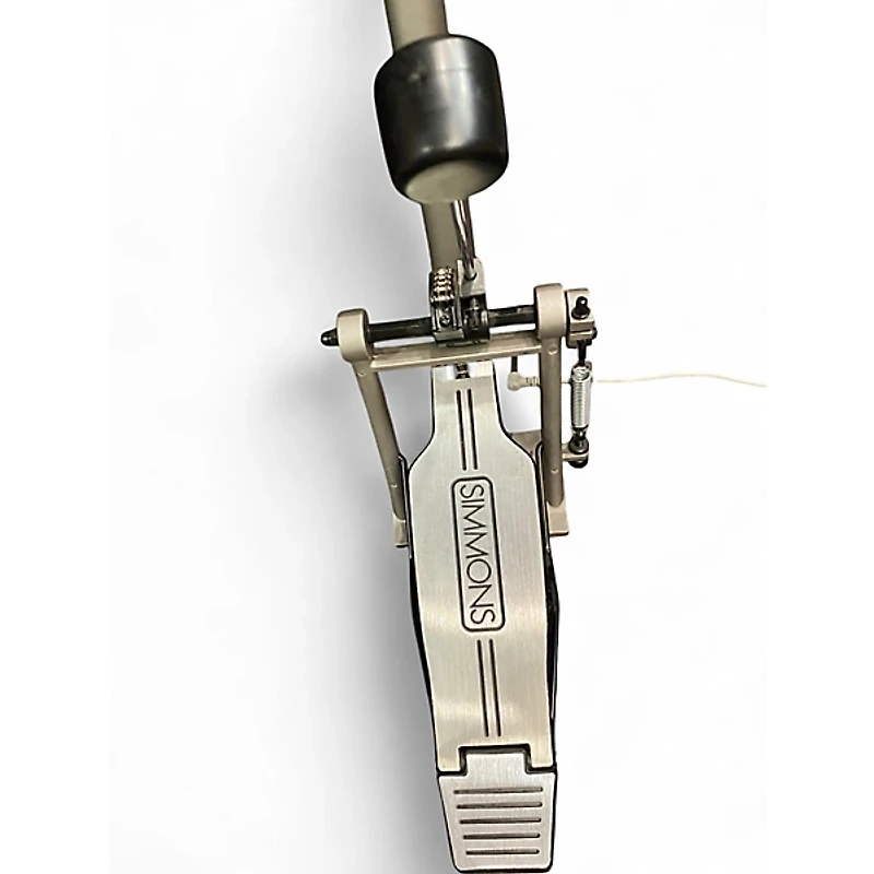 Used Simmons Titan 70 Electric Drum Set